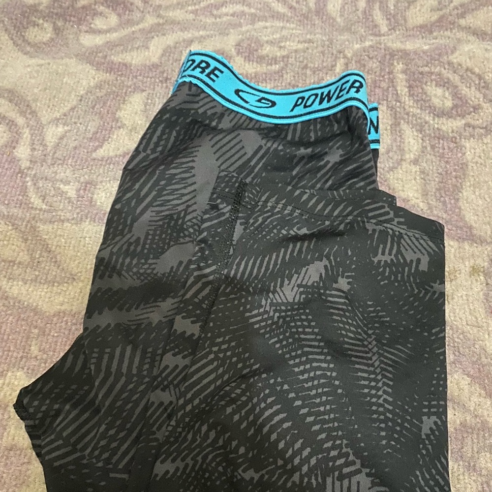 Champion tights